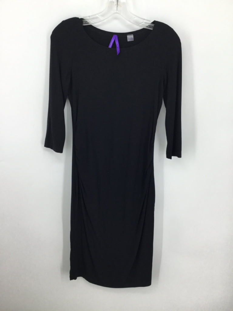 Seraphine Size S Viscose from Bamboo Dress - Maternity