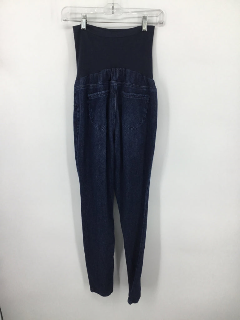 Motherhood Maternity Size L Denim Jeans