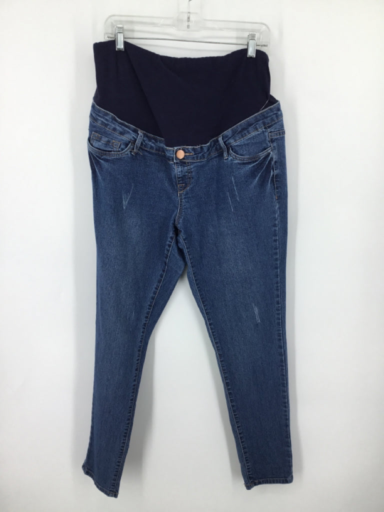 Hybrid & Company Size XL Denim Jeans