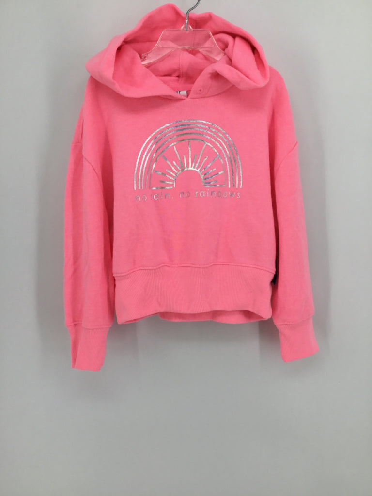 Gap Kids Child Size 6 Pink Sweatshirt - girls