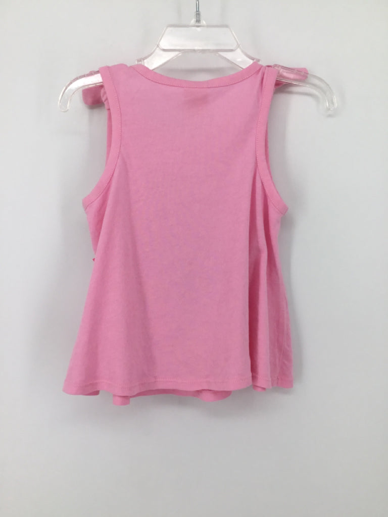 Tucker + Tate Child Size 2 Pink Tank top - girls