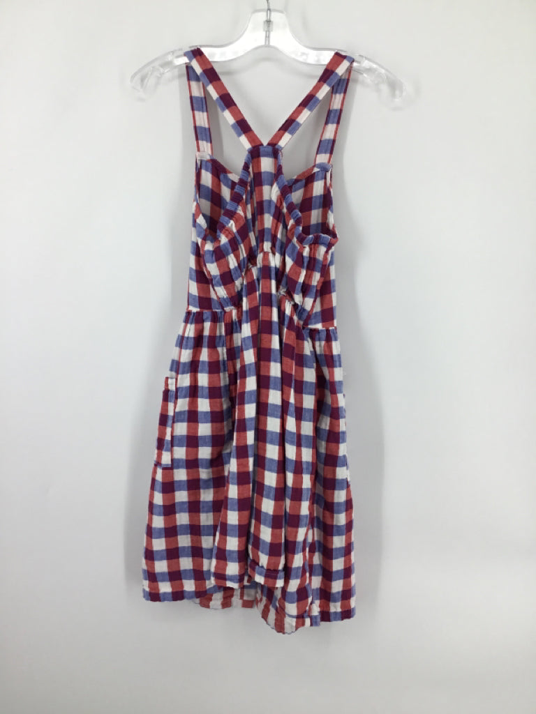 Cat & Jack Child Size 10 Red Dress - girls