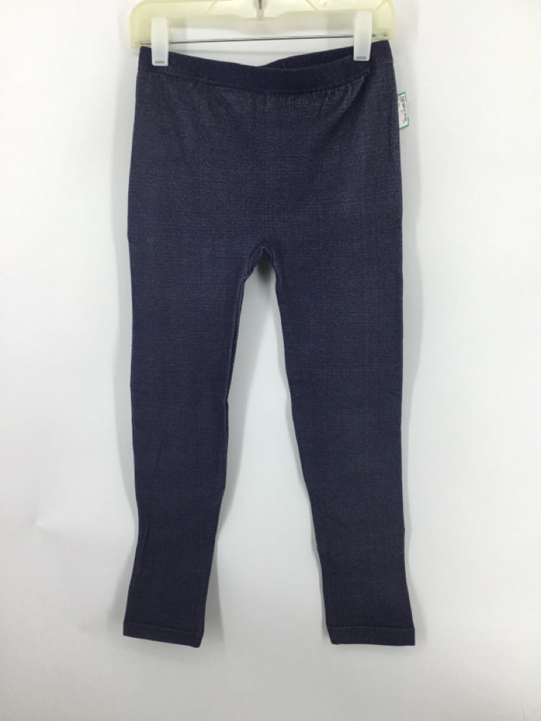 Childrens Place Child Size 10 Black Pants - girls