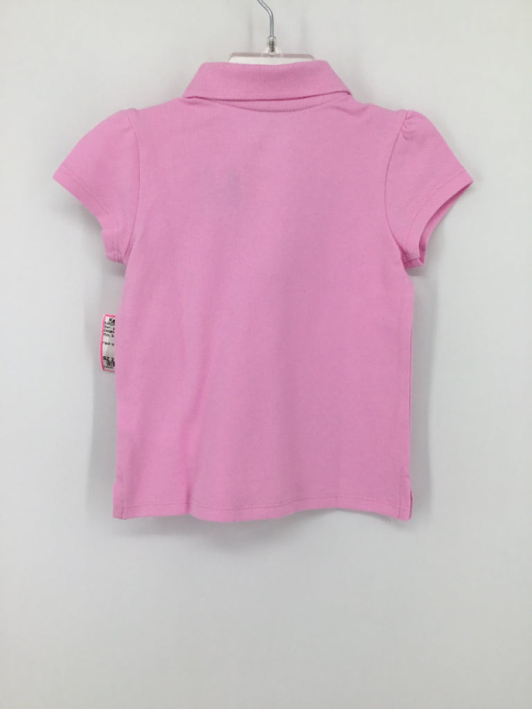 Childrens Place Child Size 2 Pink Shirt - girls