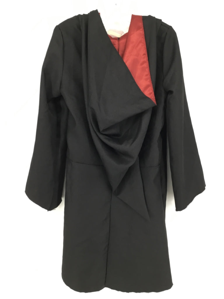 Harry Potter Child Size 12 Black Hermione Halloween Costume