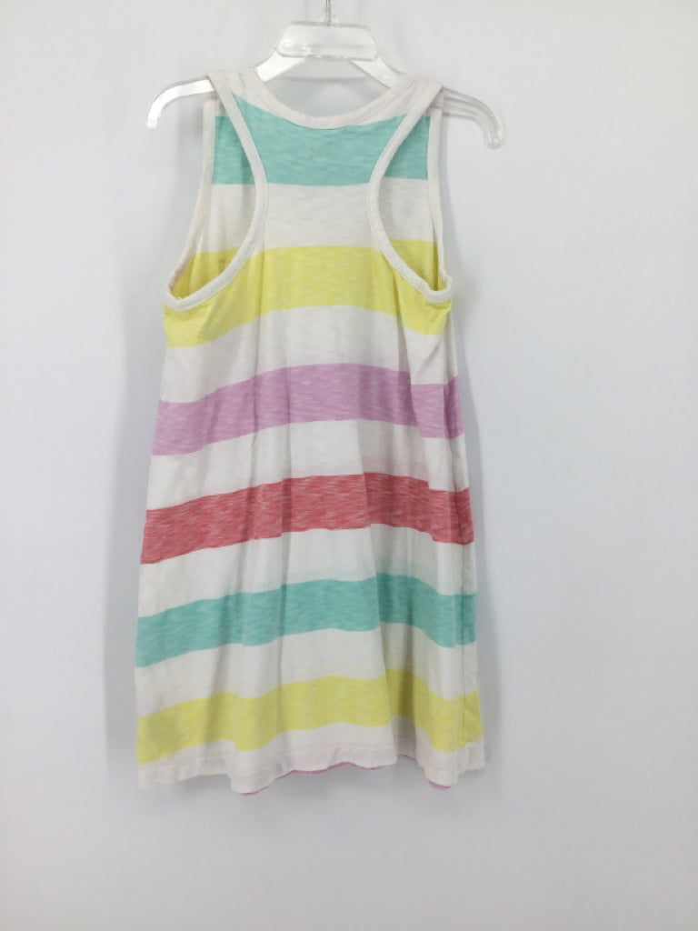 Gap Kids Child Size 6 Multi-Color Dress - girls