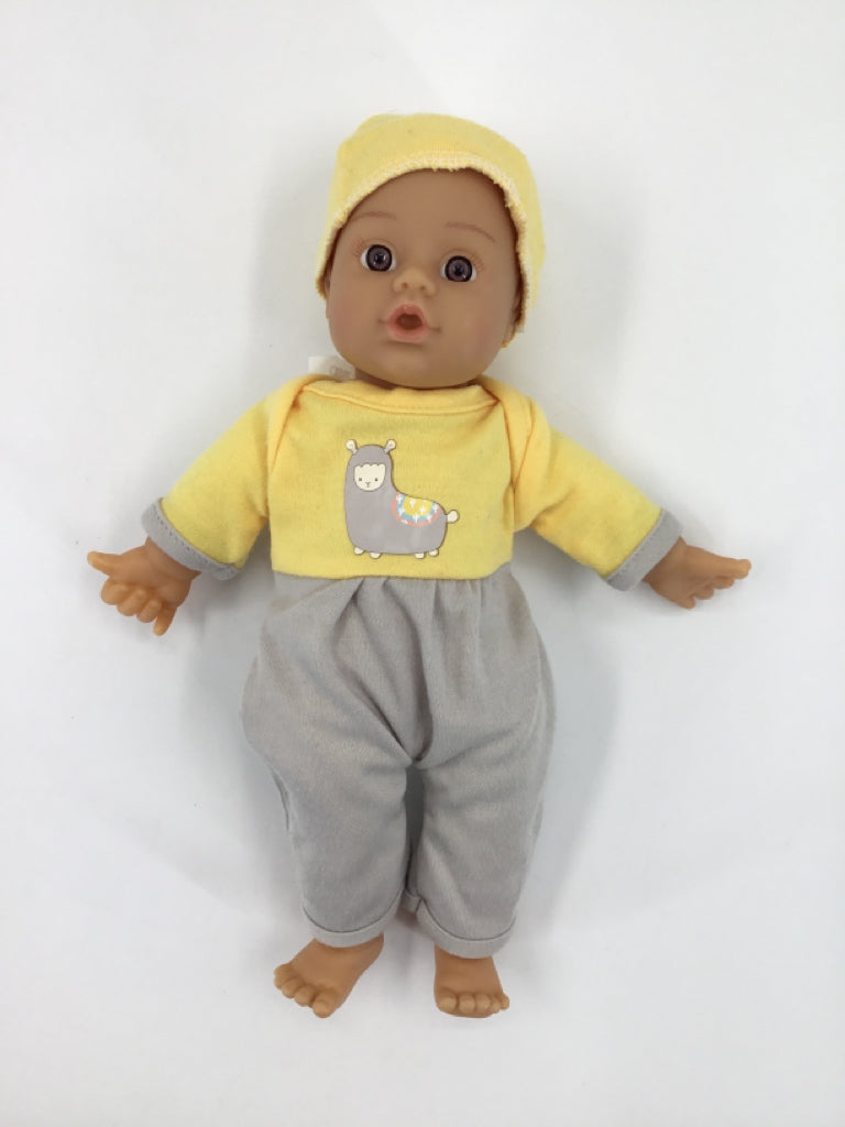 Adora Sweet Baby Boy LLama Doll