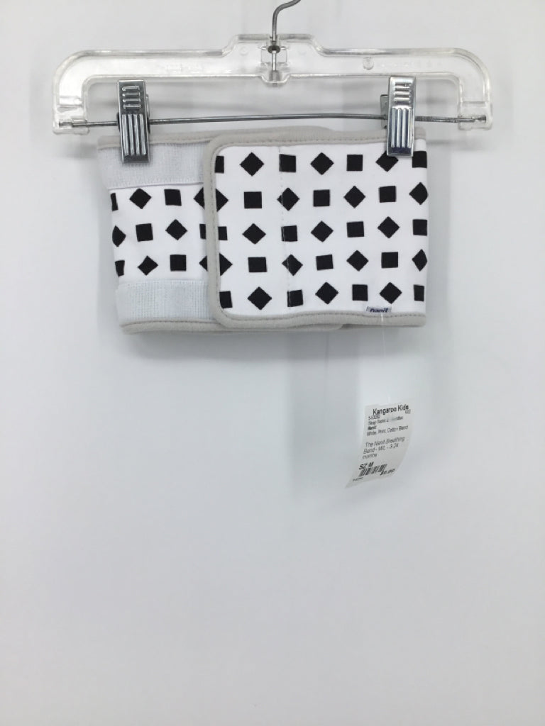 Nanit Child Size M White Sleep Sacks & Swaddles