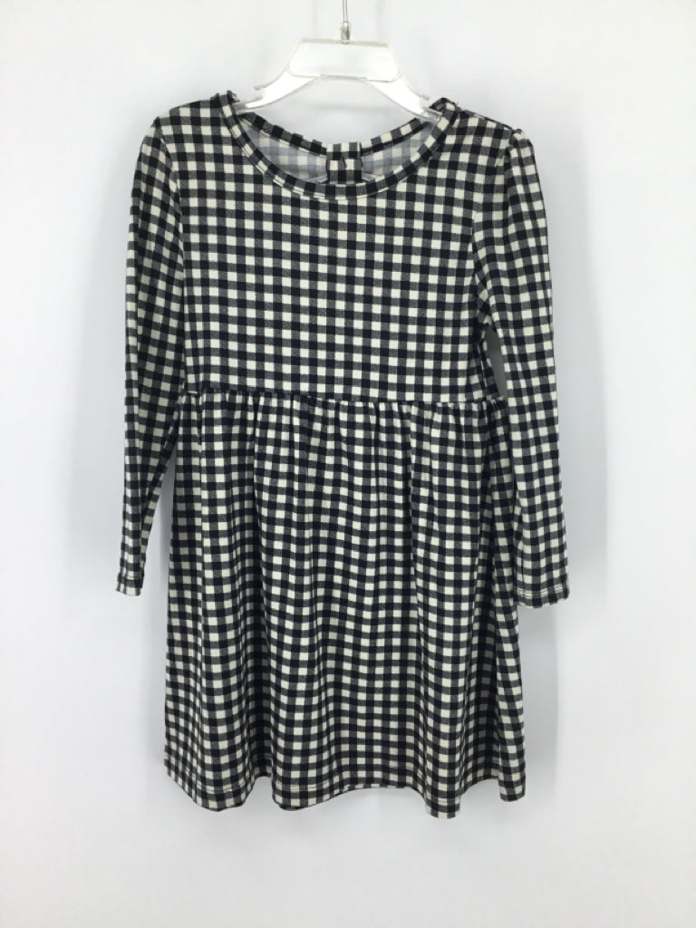 Member's Mark Child Size 4 Black Dress - girls