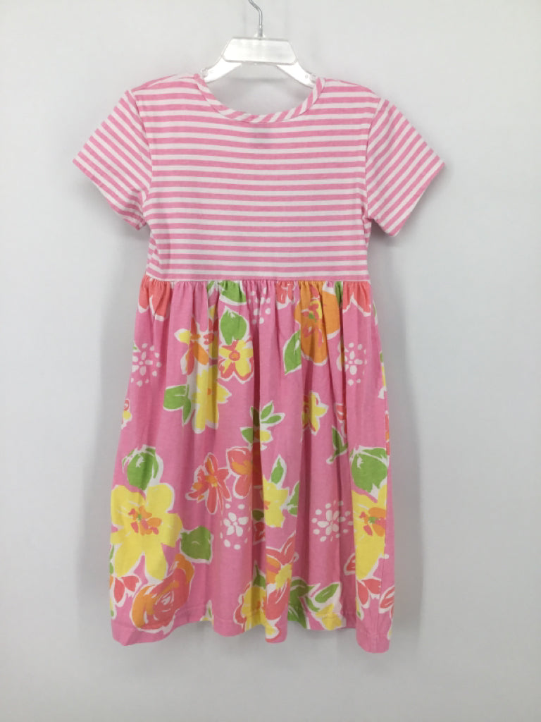 Girlsfriends Child Size 7 Pink Dress - girls