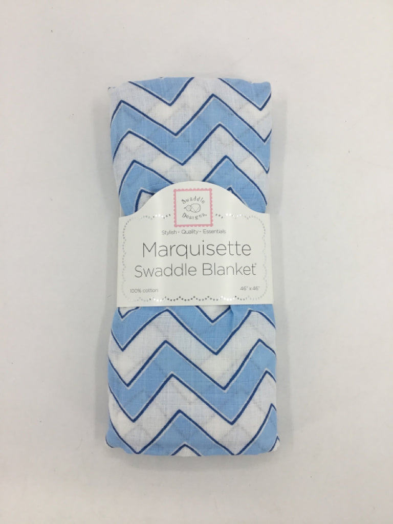 Swaddle Designs Marquisette Swaddle Blanket