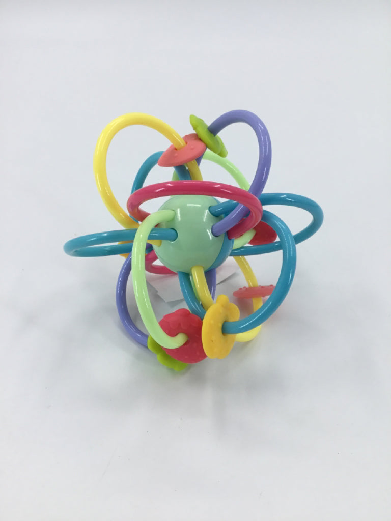 Manhattan Toy Company Winkel