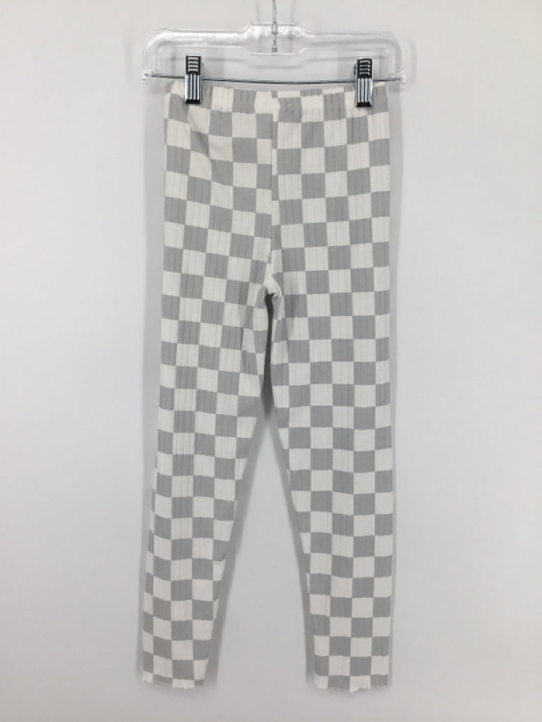 Jessica Simpson Child Size 6 Gray Pants - girls