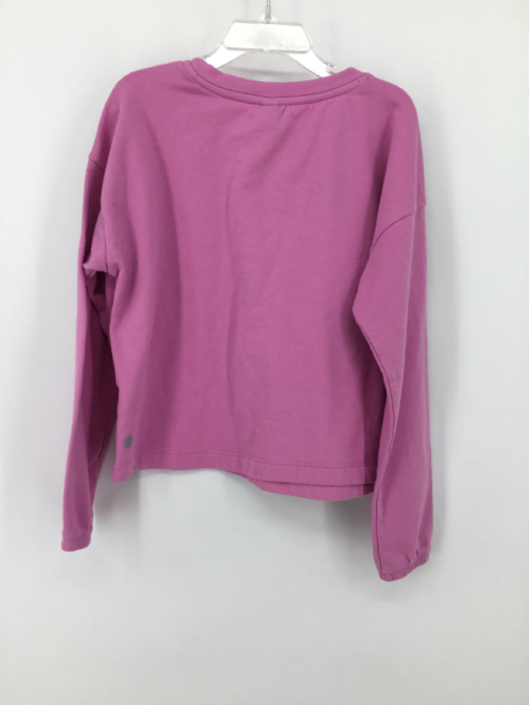 Z by Zella Child Size 5 Pink Sweatshirt - girls