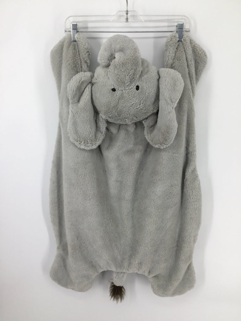 Pottery Barn Kids Gray Play Mat