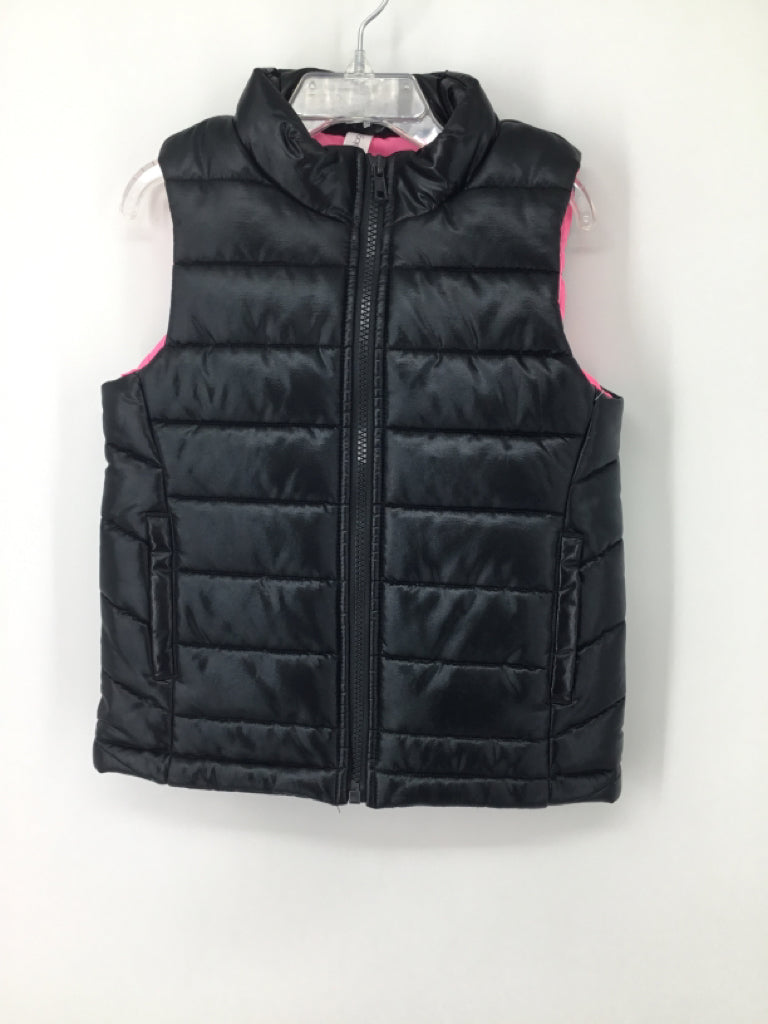 Ideology Child Size 5 Black Outerwear - girls