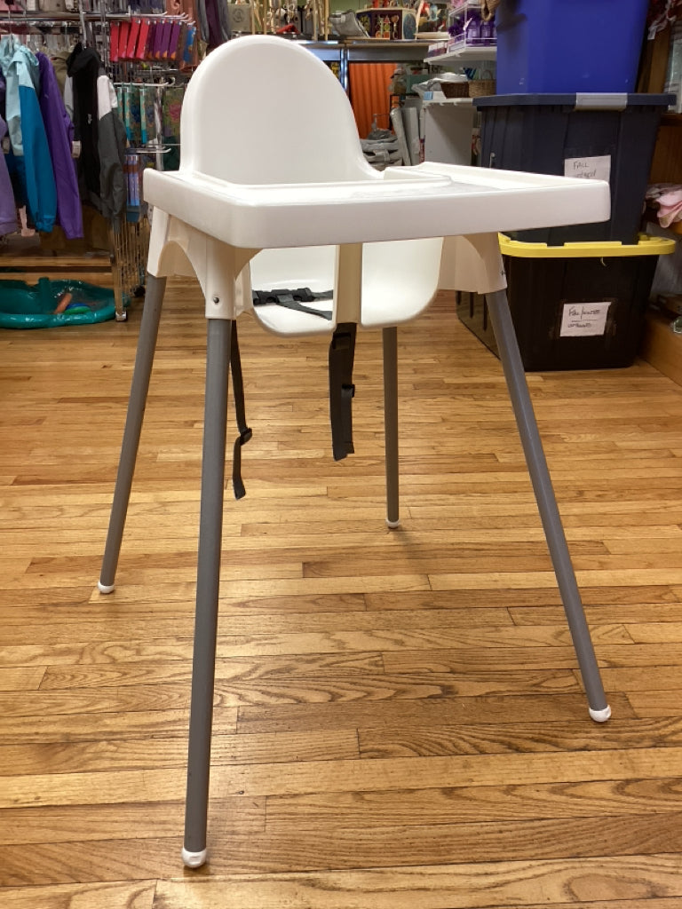 ikea Antilop High Chair