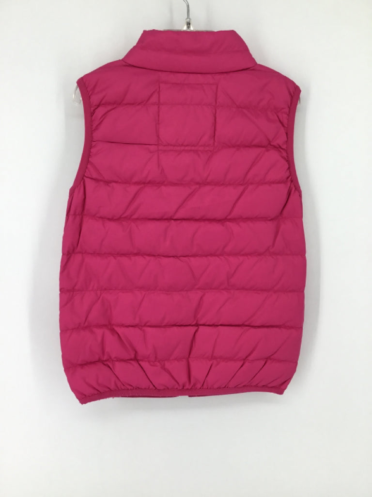 Hanna Andersson Child Size 5 Pink Outerwear - girls