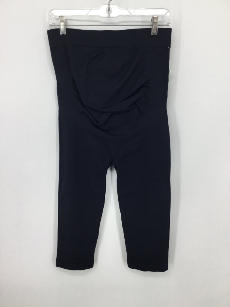 Blanqi Size XL Nylon Blend Pants