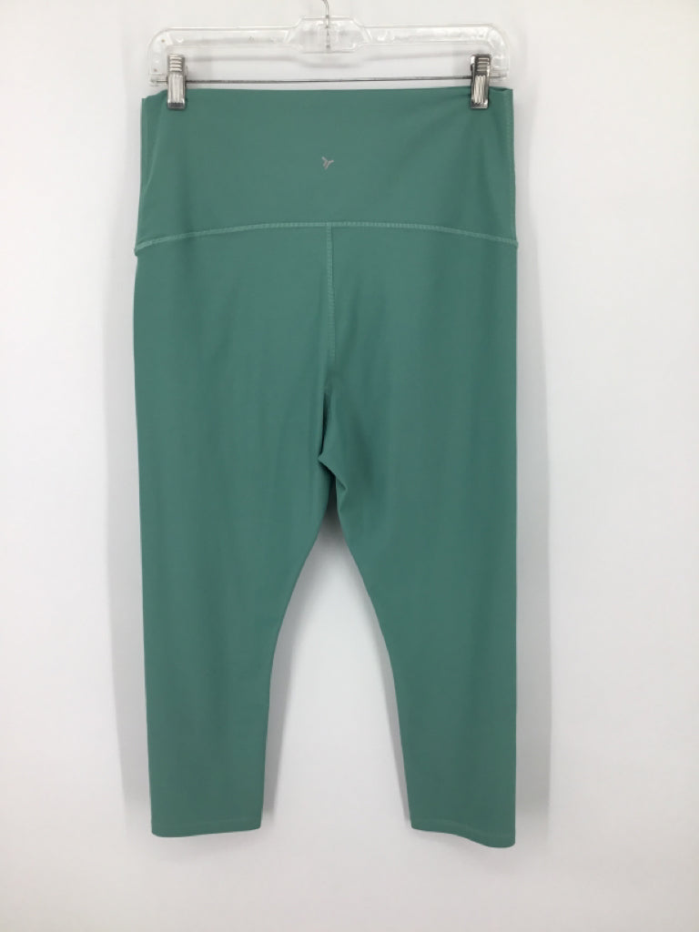 Old Navy Active Size M Poly Blend Pants