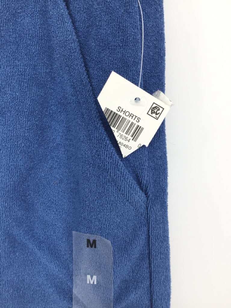 Epic Threads Child Size 8 Blue Solid Shorts - boys