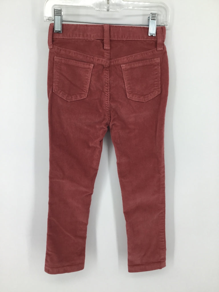 Old Navy Child Size 4 Pink Pants - girls
