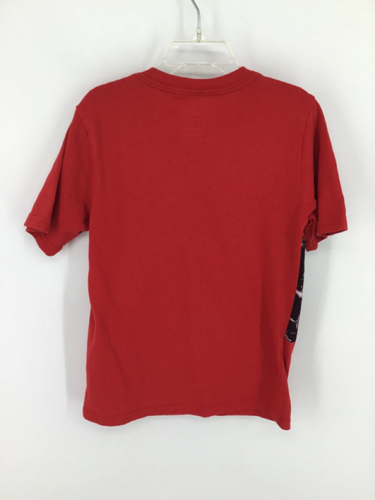 Celebrate! Child Size 6 Red Stars & Stripes T-Shirt