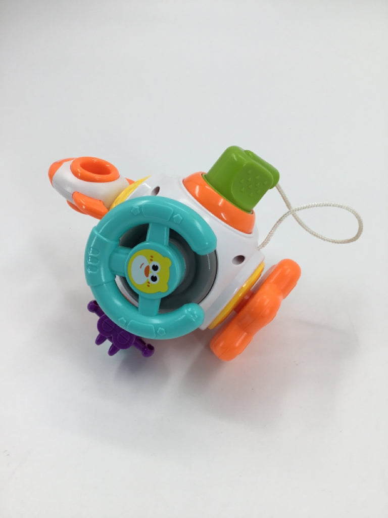 Sensory Fidget Toy