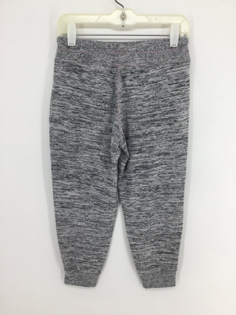 Athleta Girl Child Size 8 Gray Pants - girls
