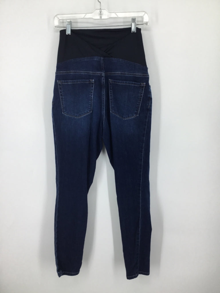 Isabel by Ingrid+Isabel Size M Denim Jeans