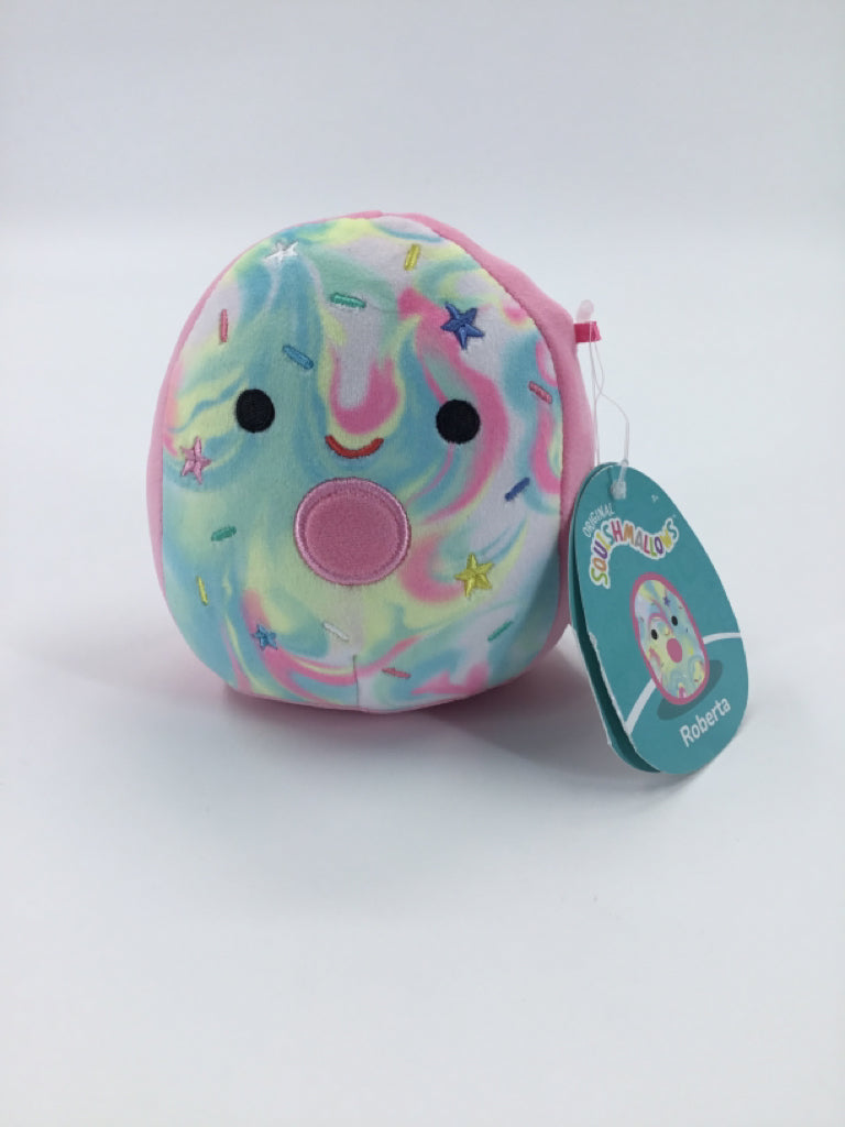 Squishmallows Roberta