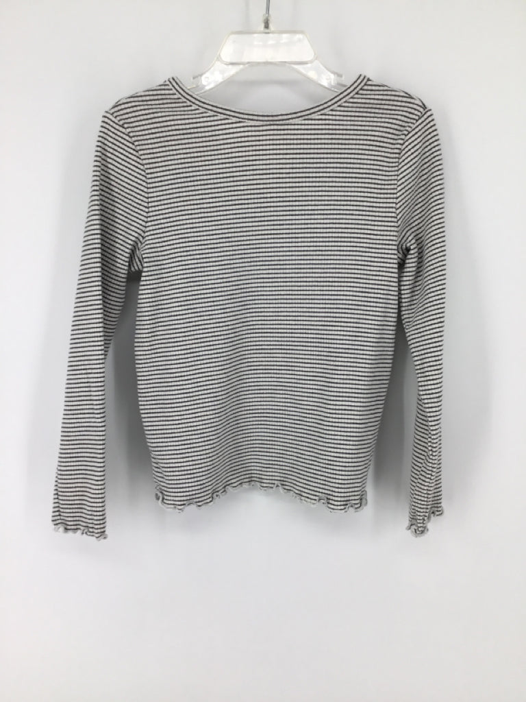 Cat & Jack Child Size 5 Black Shirt - girls