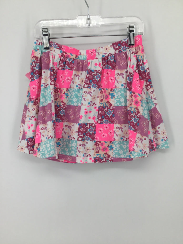 brandless Child Size 7 Pink Skirts - girls