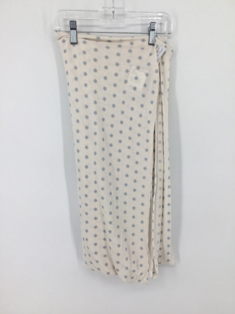 Solly Baby White Baby/Child Wrap Carrier