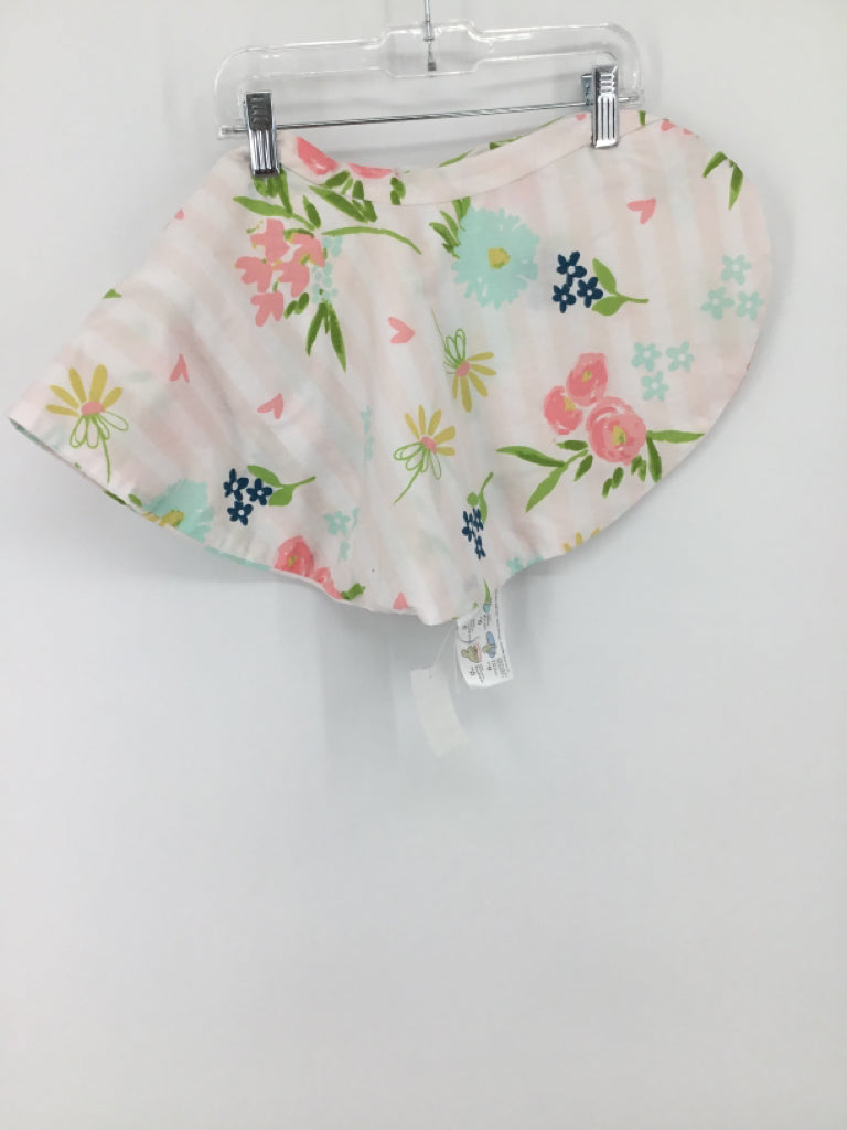 Boppy White Nursing Pillow Cover