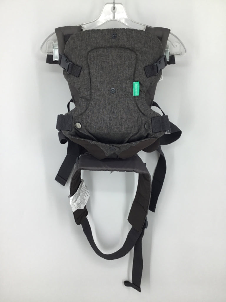 Infantino Flip 4-In-1 Convertible Baby Carrier