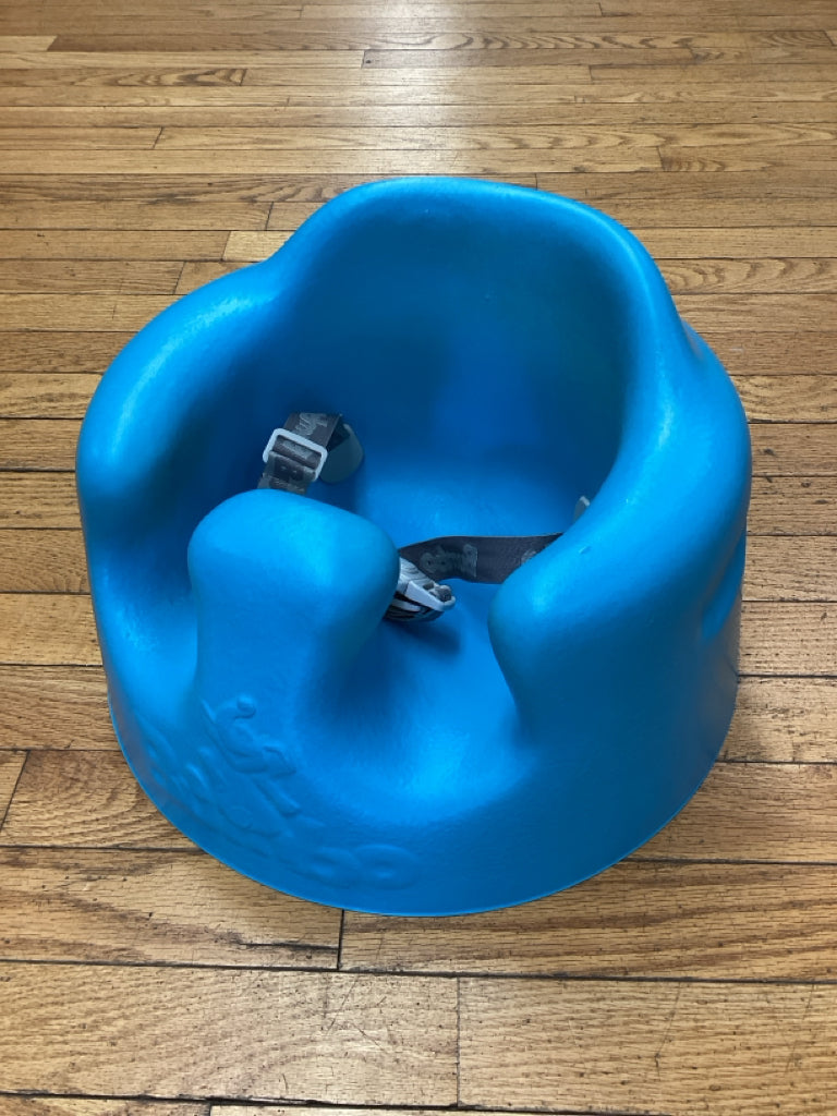 Bumbo Blue Seat
