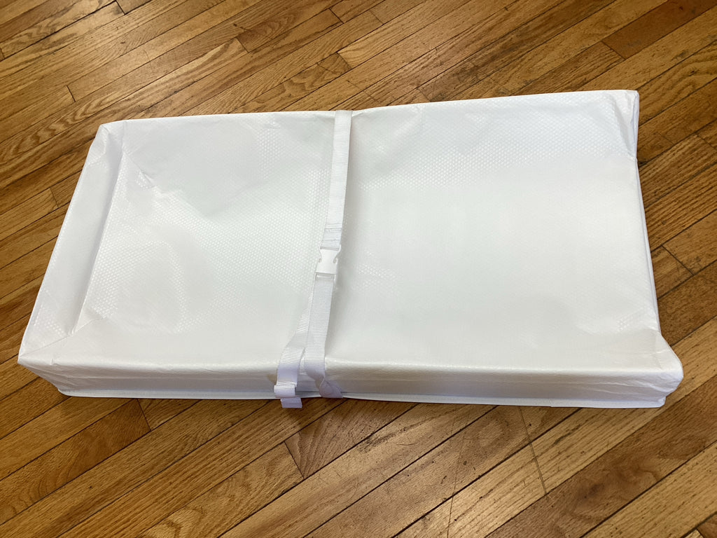 Sealy Changing Pad