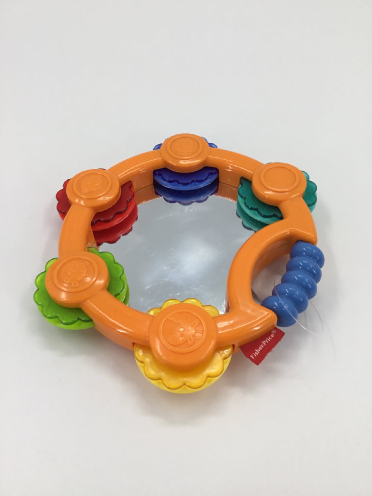 Fisher Price Tamborine