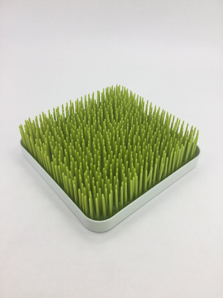 Boon Grass Countertop Baby Bottle Drying Rack