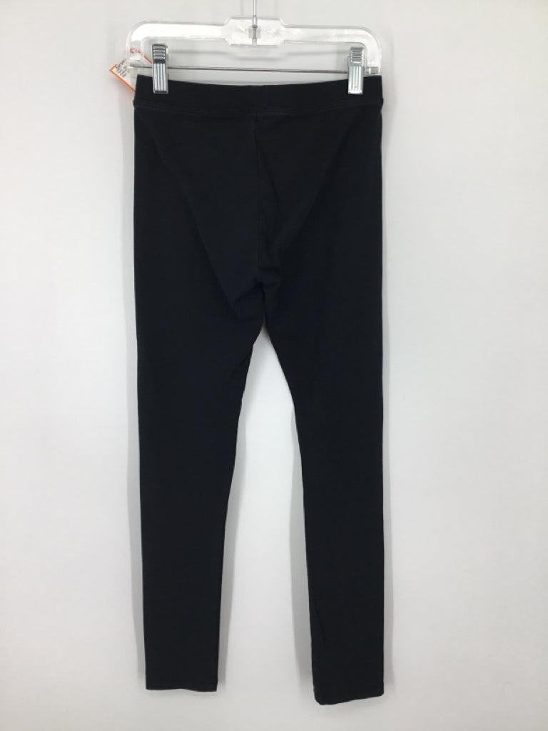 Crewcuts Child Size 10 Black Pants - girls