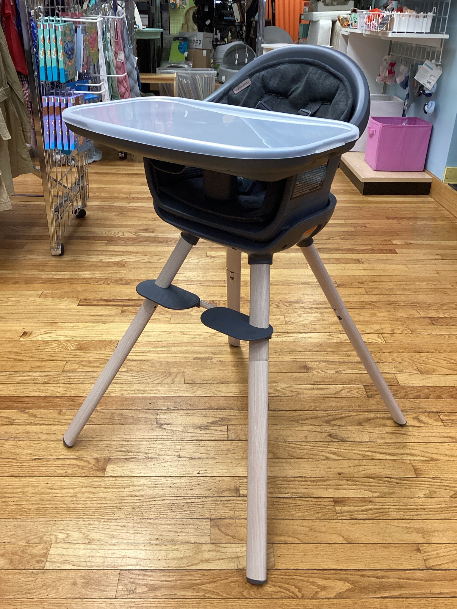 Maxi-Cosi Moa 8-in-1 High Chair