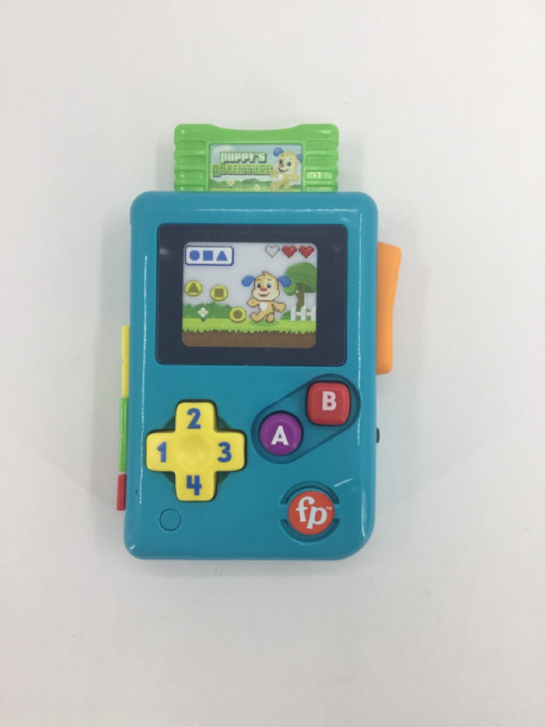 Fisher-Price Lil’ Gamer
