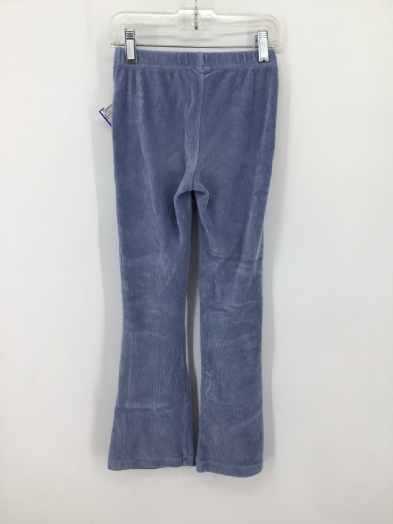 Hanna Andersson Child Size 8 Blue Pants - girls