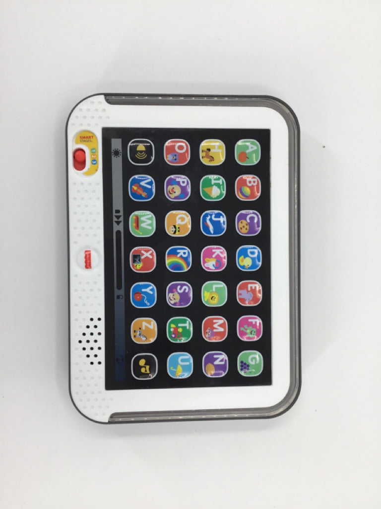 Fisher Price Laugh & Learn Smart Stages Tablet