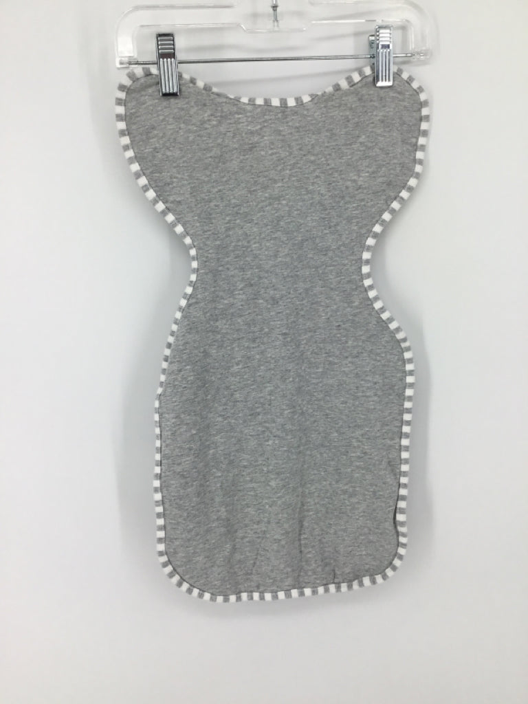 Love to Dream Child Size Newborn Gray Sleep Sacks & Swaddles