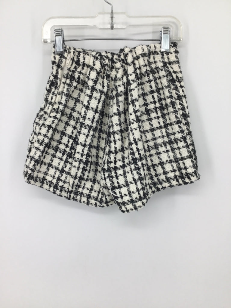 Gymboree Child Size 10 Black Shorts - girls