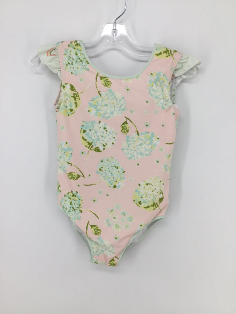 Sweet Honey Child Size 10 Pink Dance - girls
