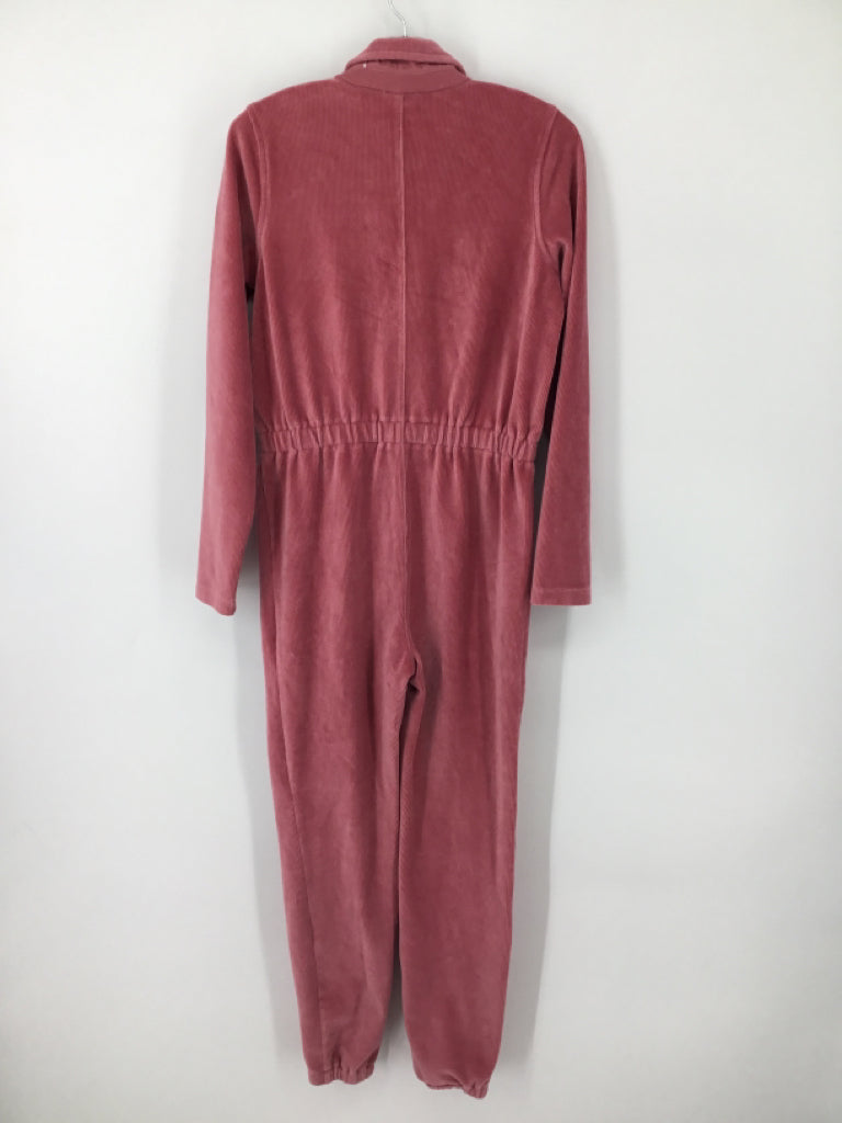 Crewcuts Child Size 10 Pink Outfit - girls