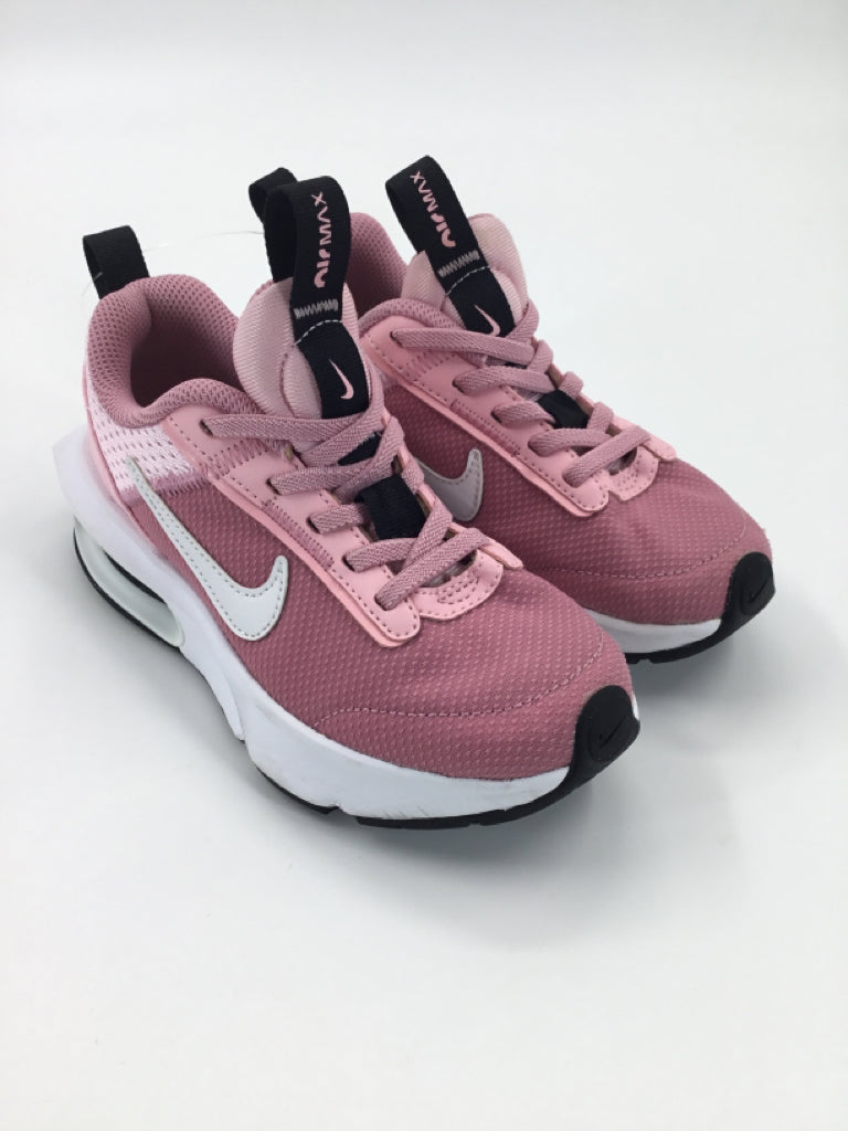 Nike Child Size 13 Pink Sneakers